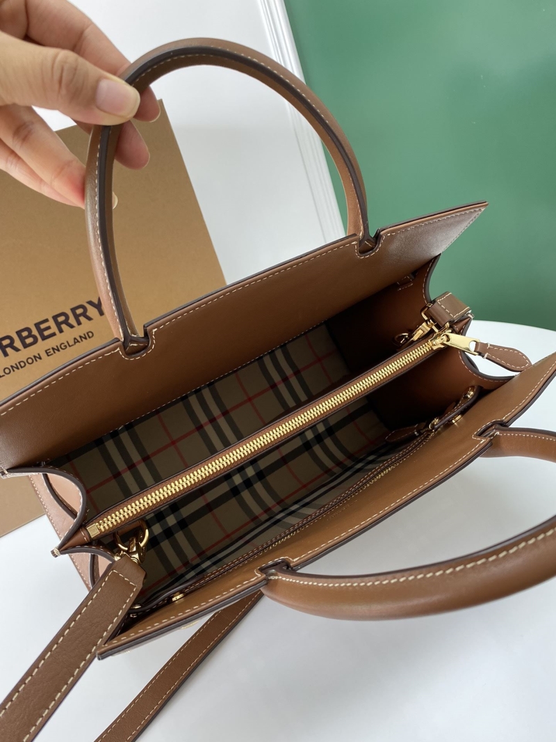 Burberry Shopping Bags